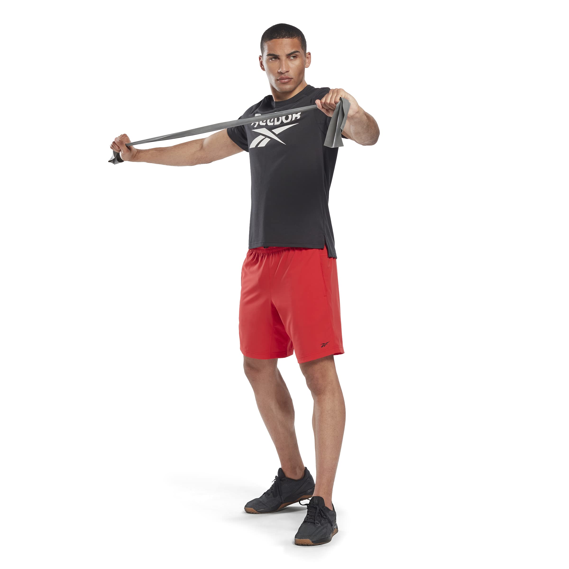 Reebok Men's Wor Woven Shorts