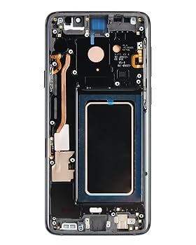 galaxy s9 plus 純正有機OLED液晶 &フレーム S2e9d6a24289a4ddcb82bcf0f465e9