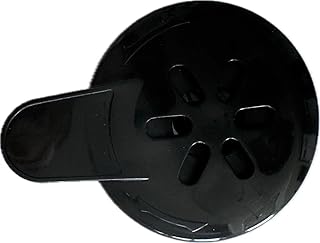 Replacement Pressure Valve or Steam Release Valve Compitable with 8 Qt Bella Electric Pressure Cooker Model M-80B30AG
