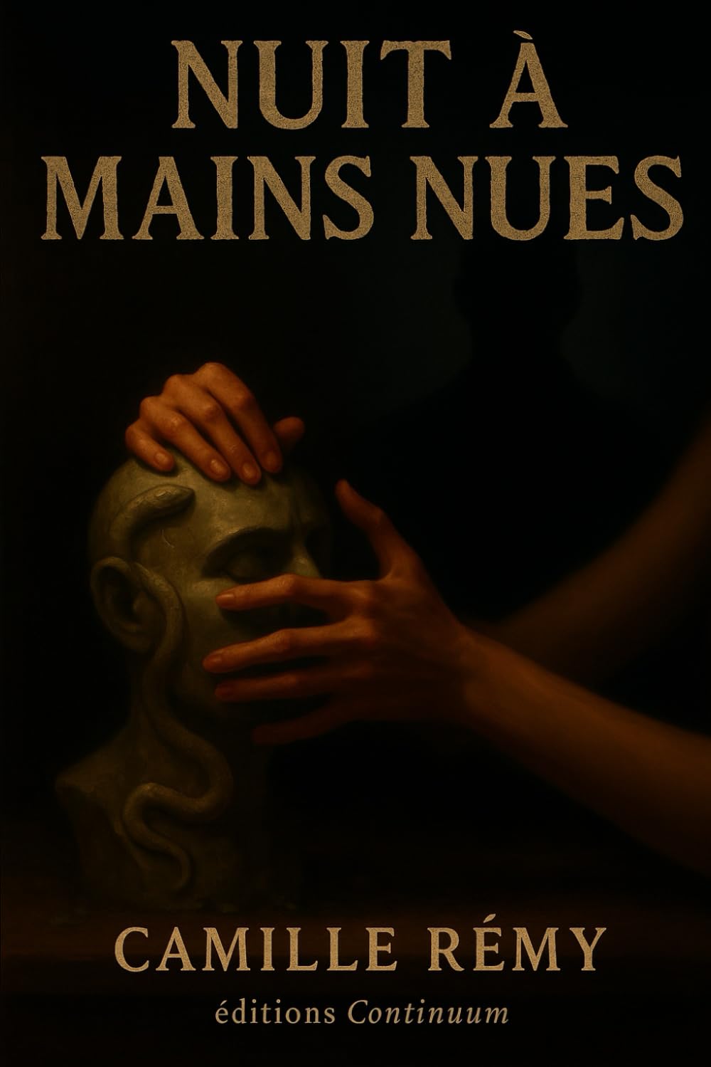Nuit à Mains Nues