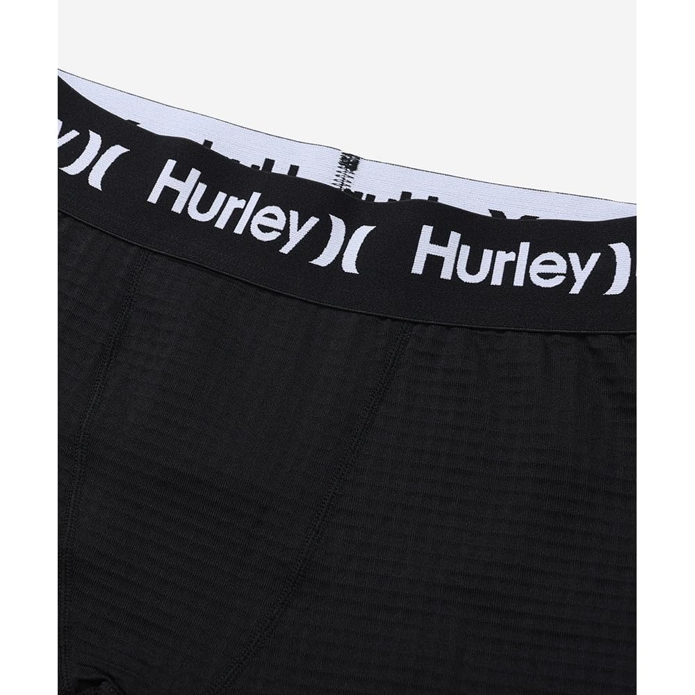 Amazon.co.jp: ハーレー（HURLEY） ゴルフウェア 防寒 保温 ファントム