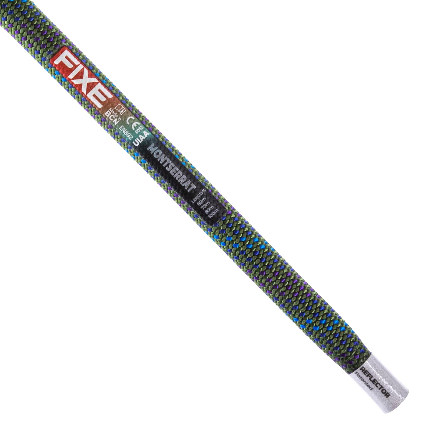 FIXE Cuerda Montserrat, Corde Gioventù Unisex