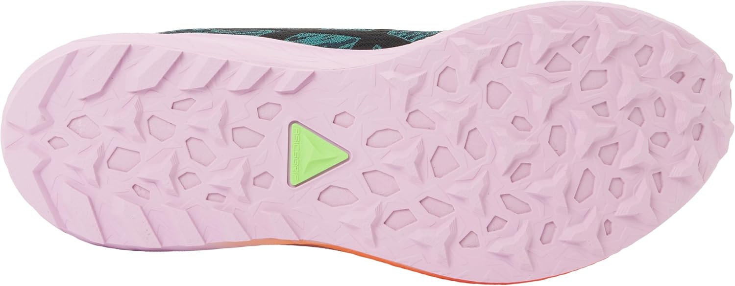 ASICS Womens Fuji Lite 5