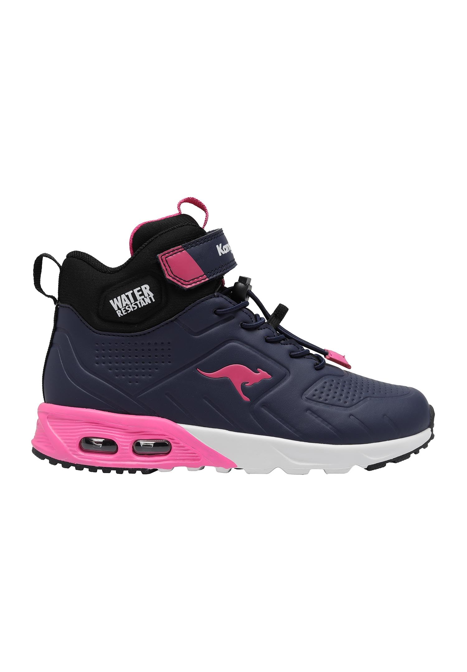 KangaROOS Dziewczynki Kx-molbo Mid EvAdidasy
