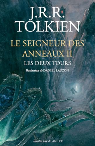 Le Seigneur des Anneaux - T2 Les deux Tours Relié
