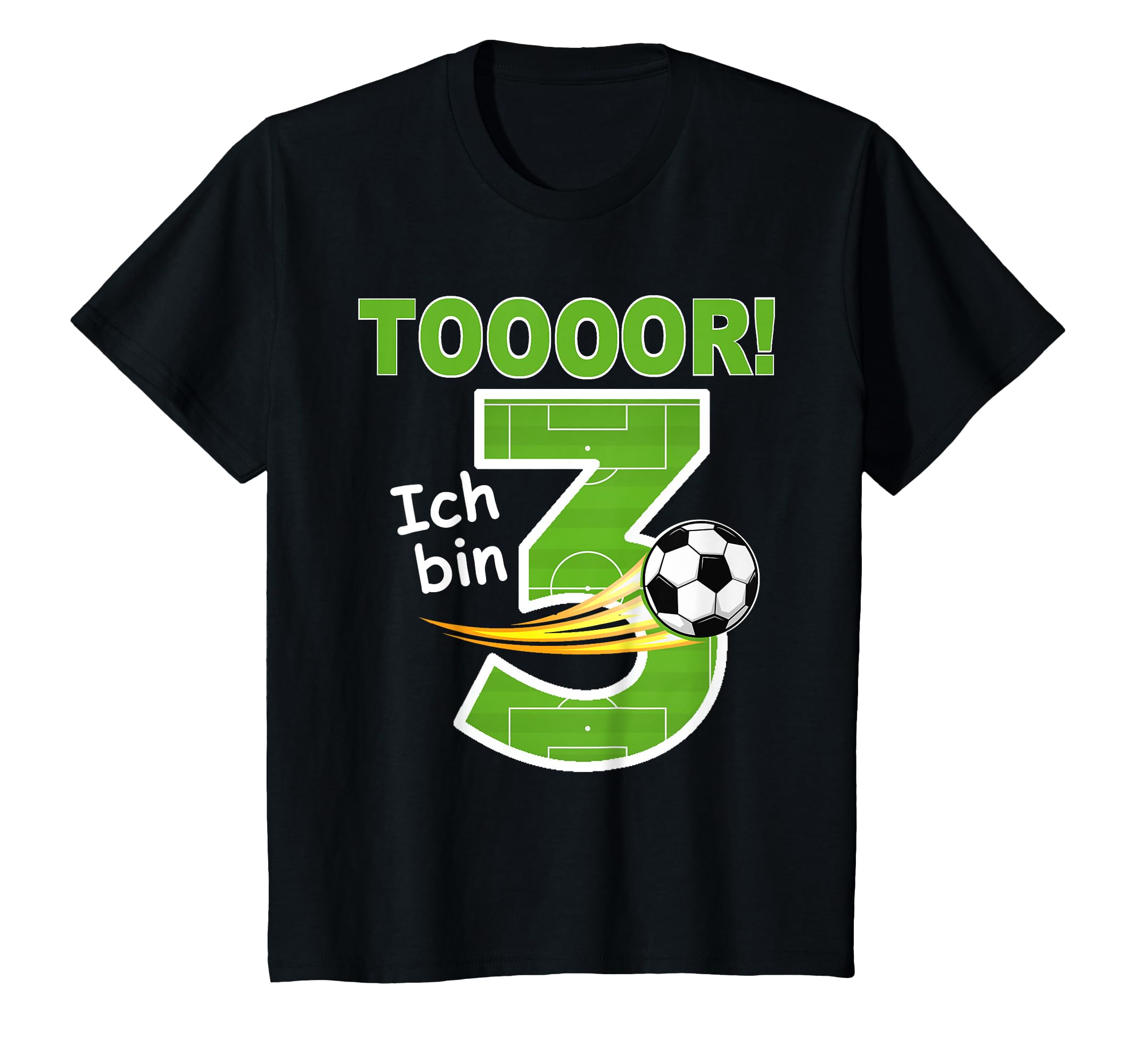 Kleidung mit Designs von Amazon Merch on Demand