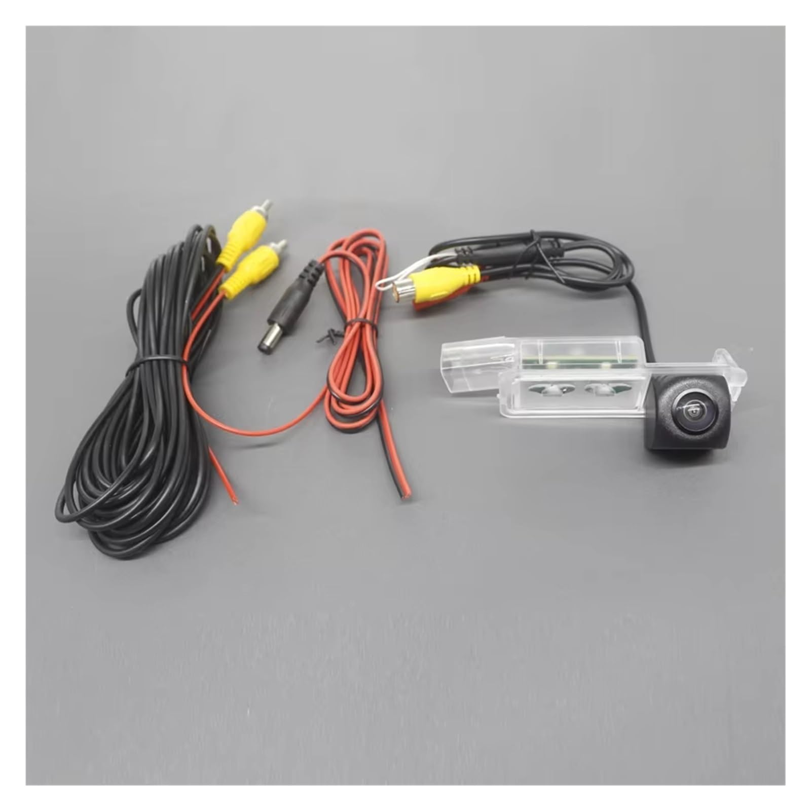 Camara Marcha Atras Cámara Visión Trasera Ojo Para SEAT Para LEON MK3 5F 2012-2019 2020 HD 1080 * 720 Aparcamiento Marcha Atrás Monitor LCD Cámara Visión Trasera(Camera,A)