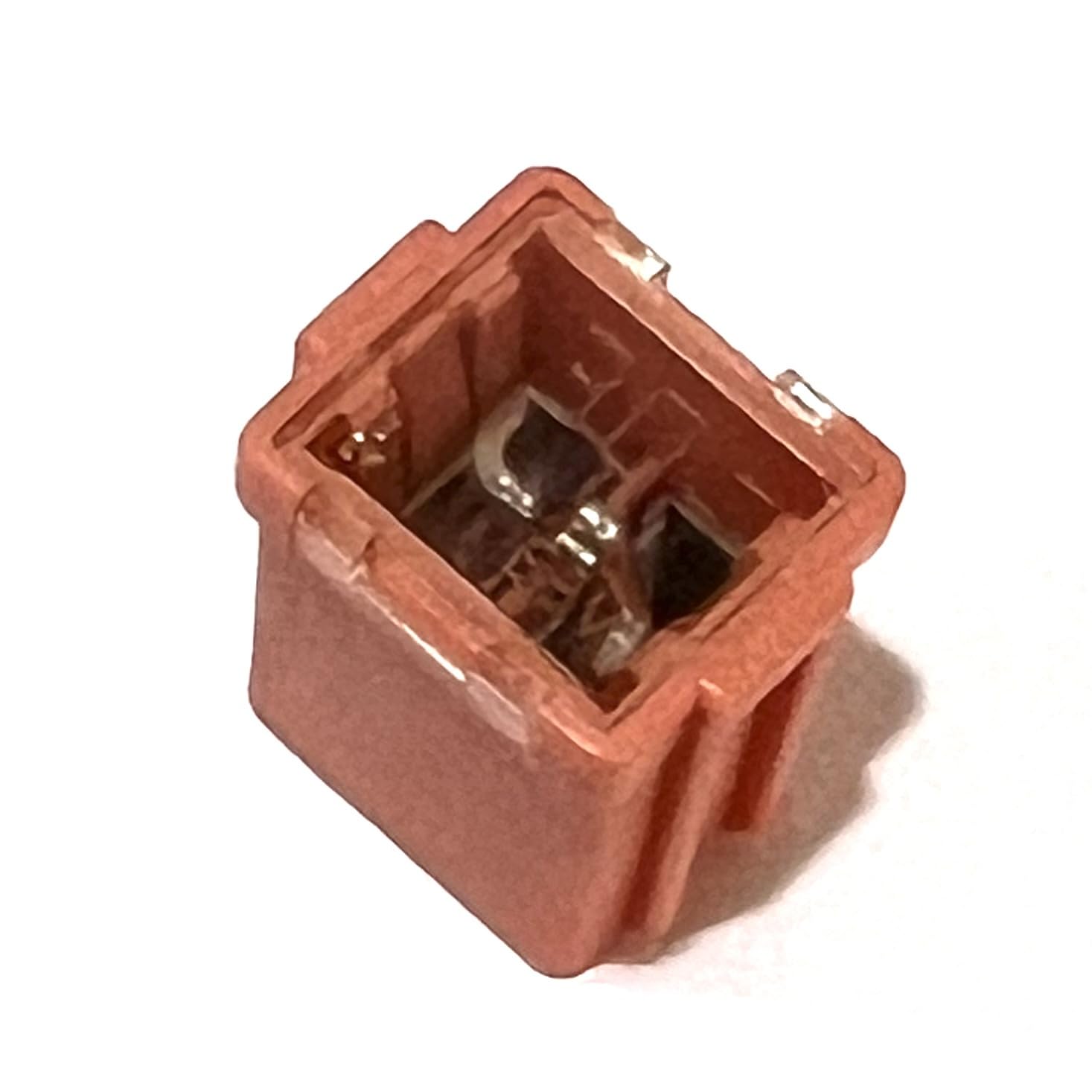 New 927-6030 9276030 30 Amp Pink Fuse Compatible Replacement for 90982-08295 9098208295 90982-08306 6E5T-14A094-BA 24370-C993B 82210J Corolla Tundra Tacoma Highlander Toyota Ford Nissan etc