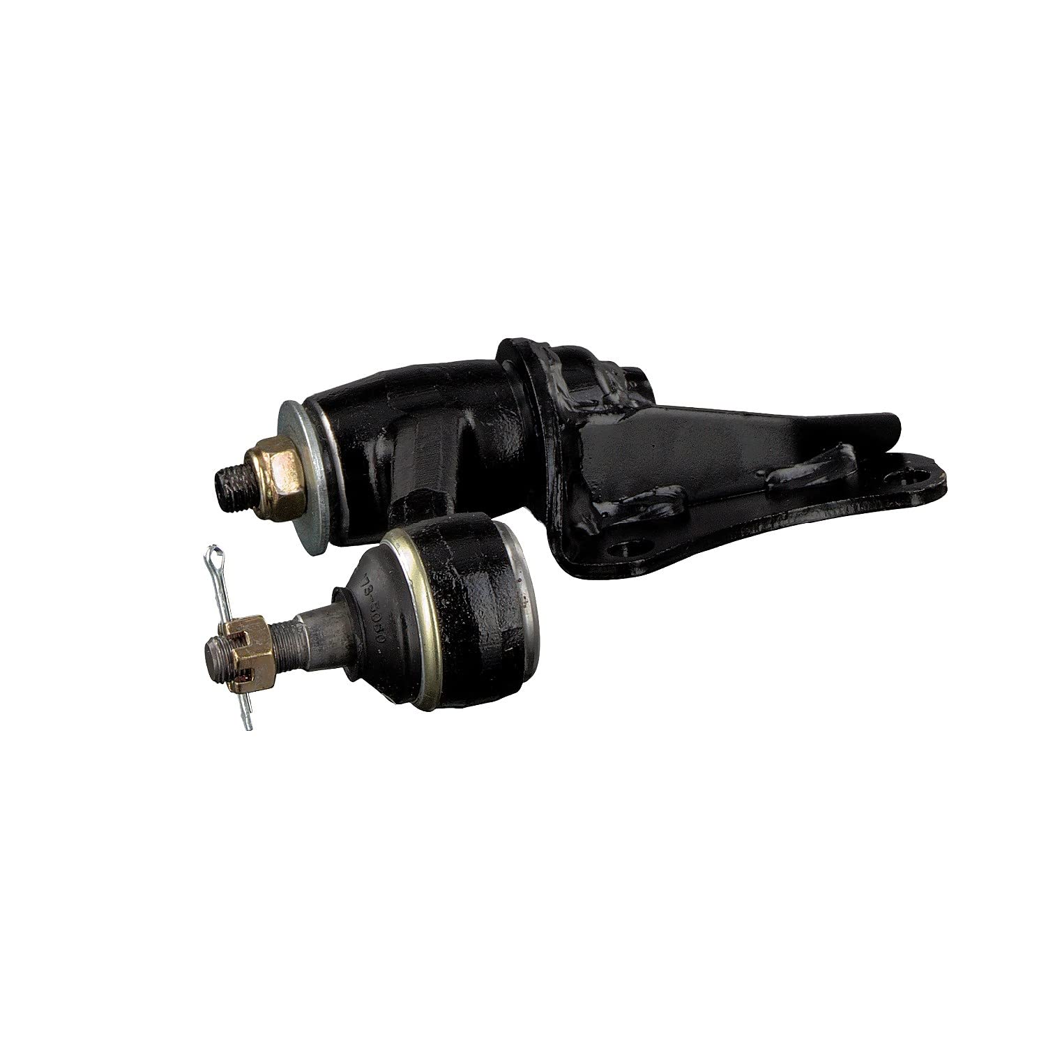 Febi bilstein 41981 Levier intermédiaire de direction | Compatible avec: HYUNDAI GALLOPER II, MITSUBISHI GALLOPER