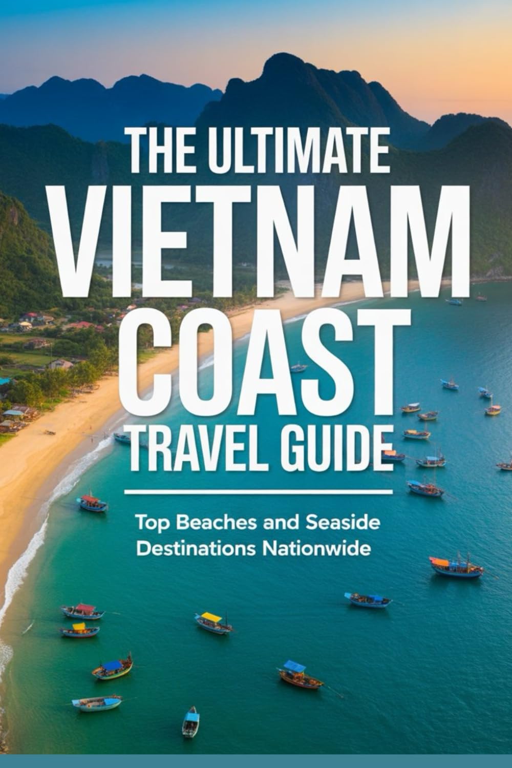 The Ultimate Vietnam Coast Travel Guide: Top Beaches and Seaside Destinations Nationwide