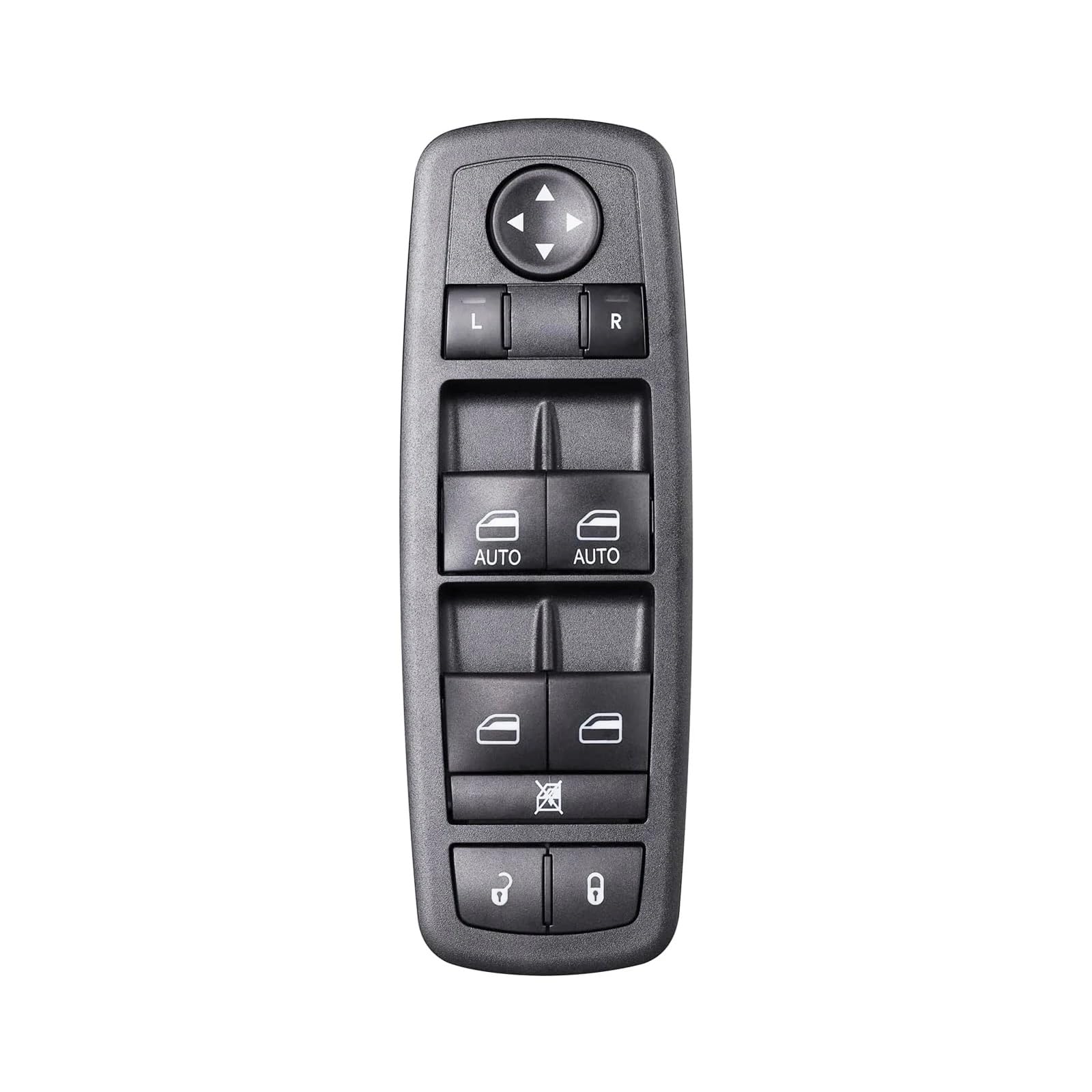 Bouton de vitre électrique bloqué sur Durango ? Commande conducteur gauche 68030823AD