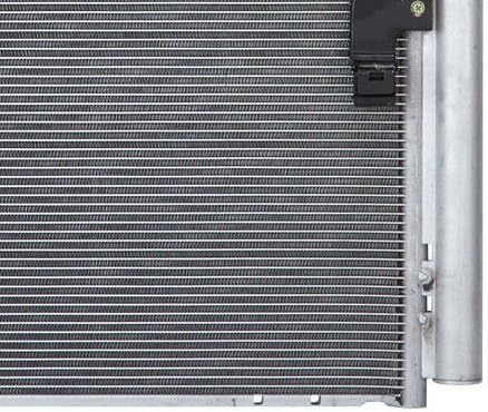 Sunbelt Air Conditioning A/C Condenser Compatible with Toyota 4Runner 2010-2020 4.0L 3870 OE# 8846060430