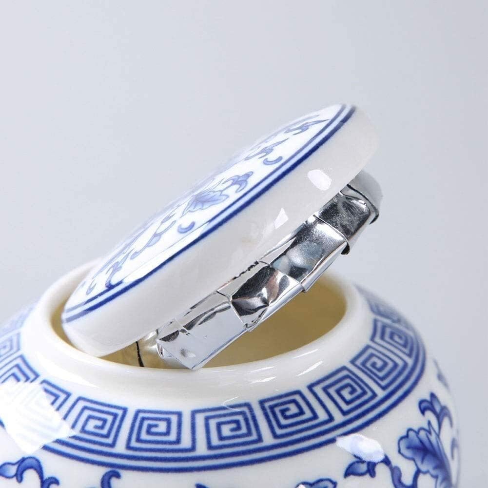 遺灰用骨壷 形見壺 装飾骨壷 ミニ葬儀用骨壷 大人用ペット灰