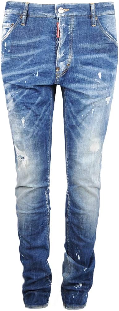 dsquared jeans 52