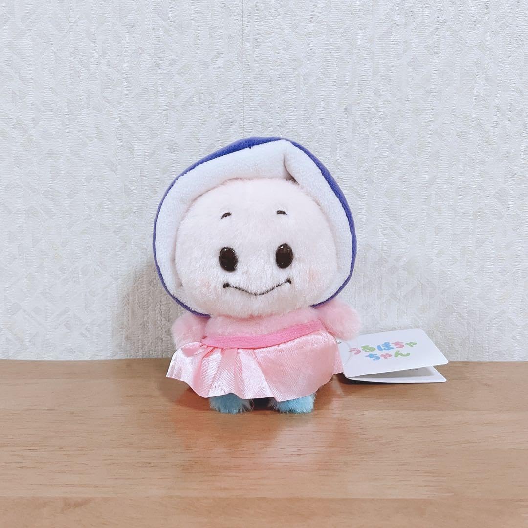 Amazon.co.jp: うるぽちゃちゃん ヤングオイスター ぬいぐるみ ストア
