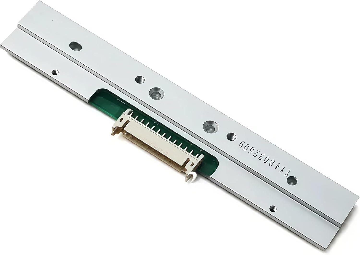 プリントヘッド SLP-2478bsc サーマルプリントヘッド 対応ビクソロンSLP-T400 SLP-TX400 バーコードプリン