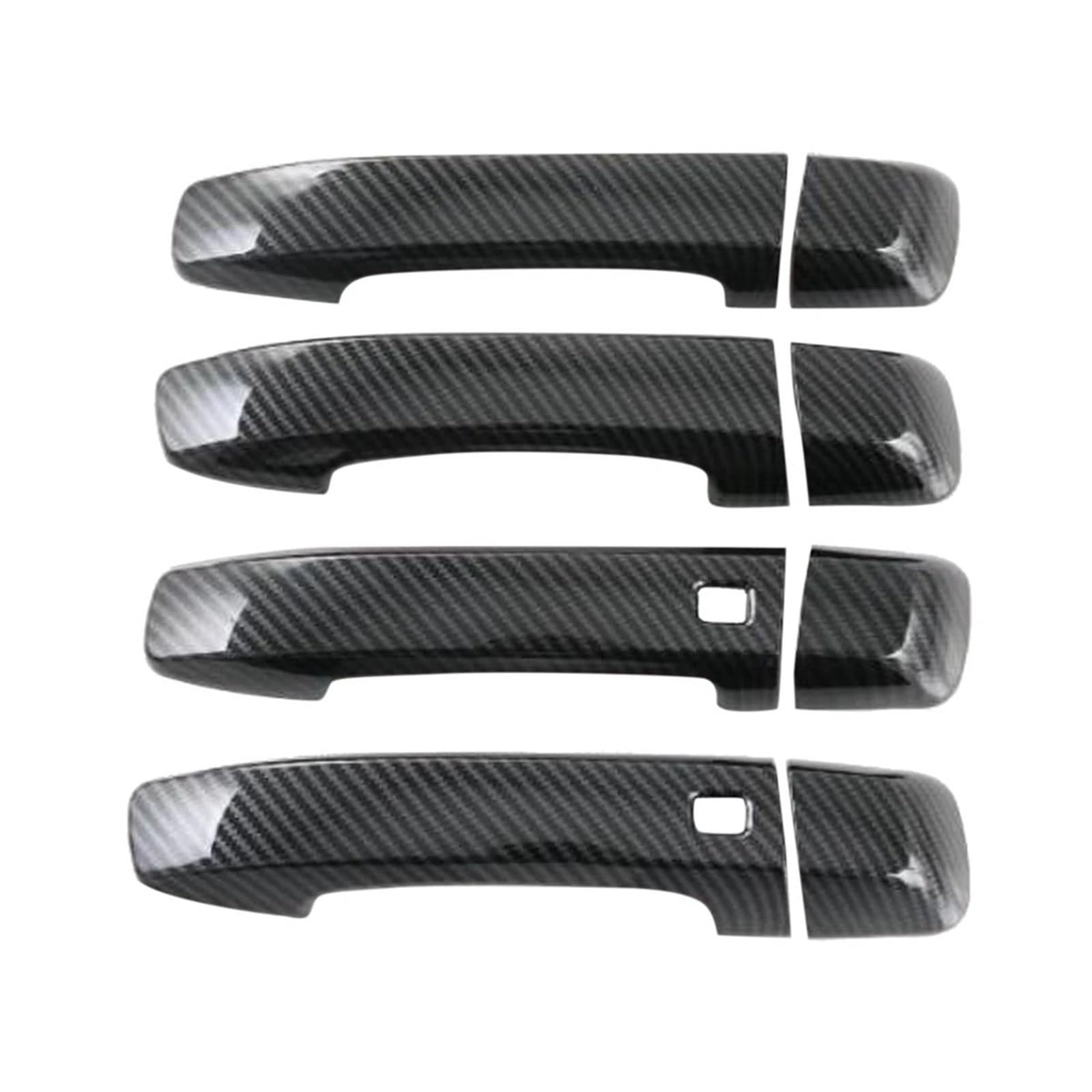 YSDSLS Car Exterior Door Handle Cover for Kia for Mohave 2020-2022