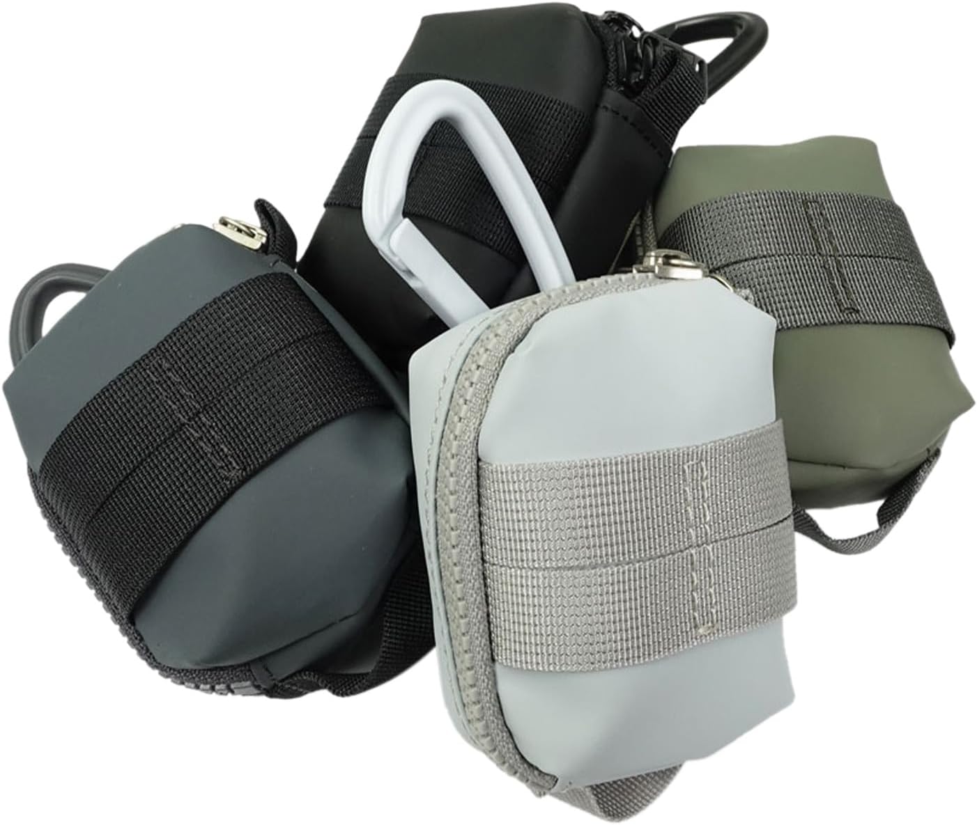 [シー] イヤホンケース 小銭入れ グリッド3 CIE GRID3 MICRO CASE メンズ 32075 オリーブ