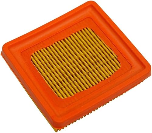 Miniatura 3 de MaxLLTo Paquete de 2 filtros de aire de repuesto 4180 141 0300 para Stihl KM91R KM111R KM131 KM131R KM131R Kombimotors para FS89 FS89R FS91 FS91R