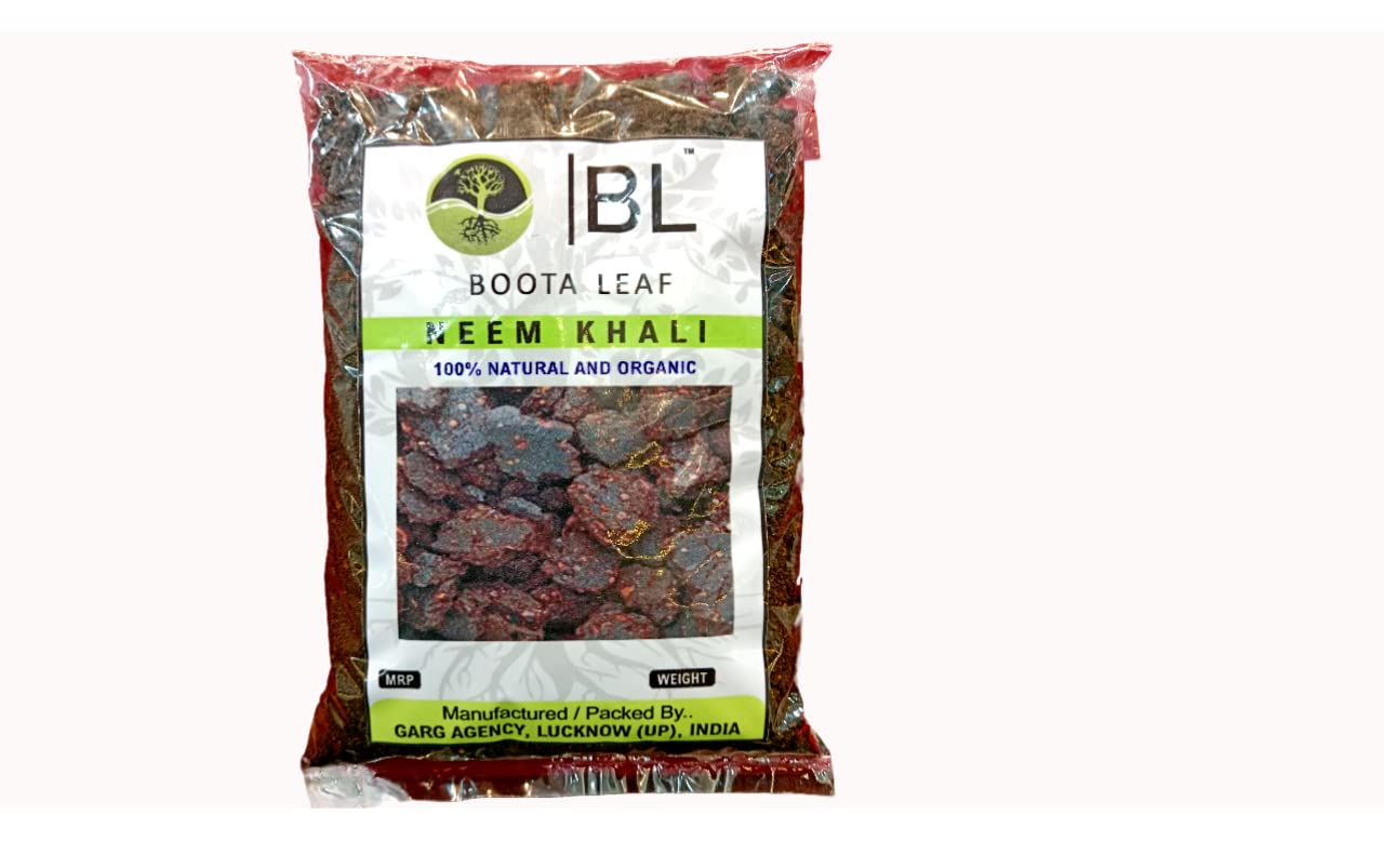 Neem Khali Neem Oil Cake Powder Veppam punnakku For Plants Garden Fertilizer Soil Manure Potting Mixture 800 Gram Pack (B0C1T3GLJW) Amazon Price History, Amazon Price Tracker
