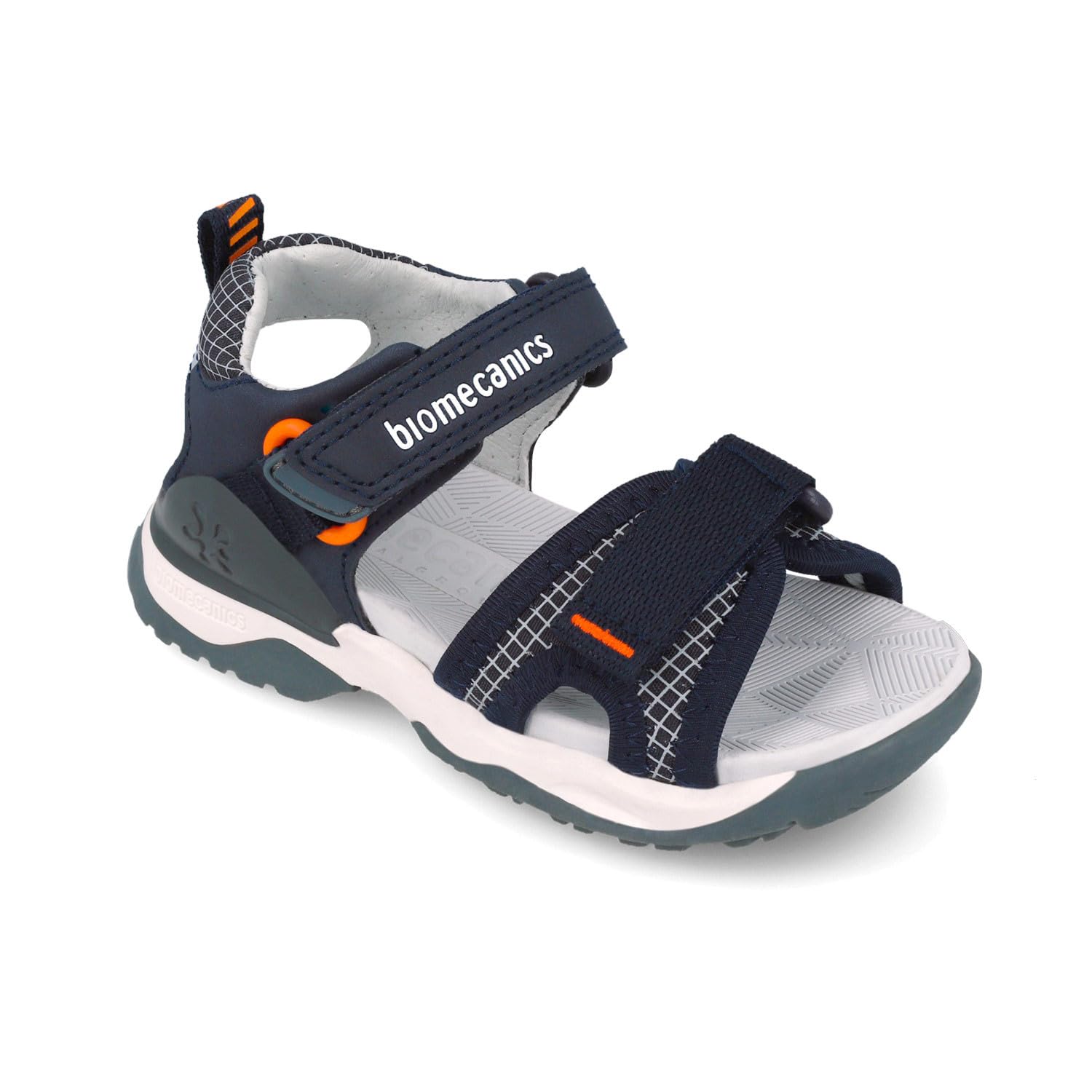 Biomecanics 252222 Biotrekking-Sandale für Jungen