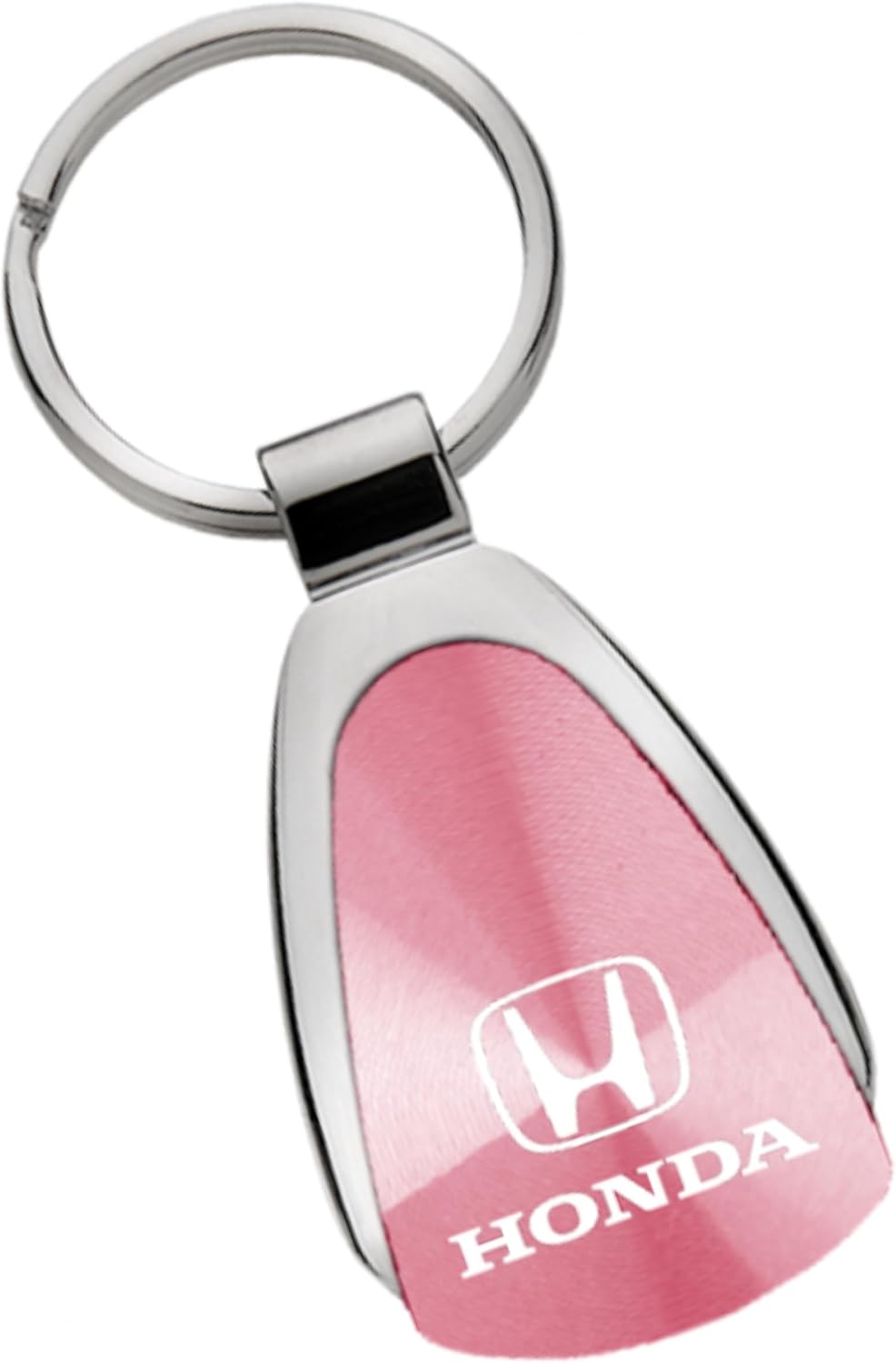 Au-TOMOTIVE GOLD Teardrop Key Chain for Honda - Image 2