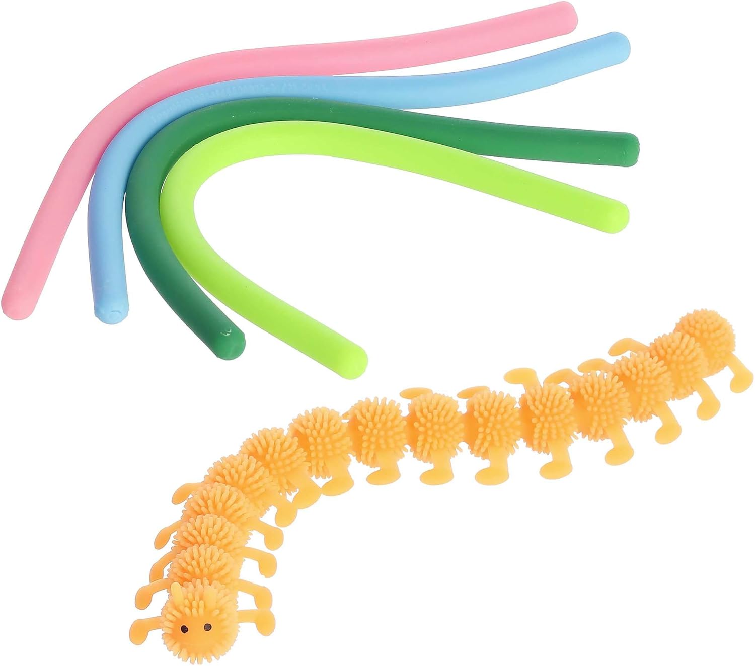 Aurora Toys - Stretchy Caterpillar