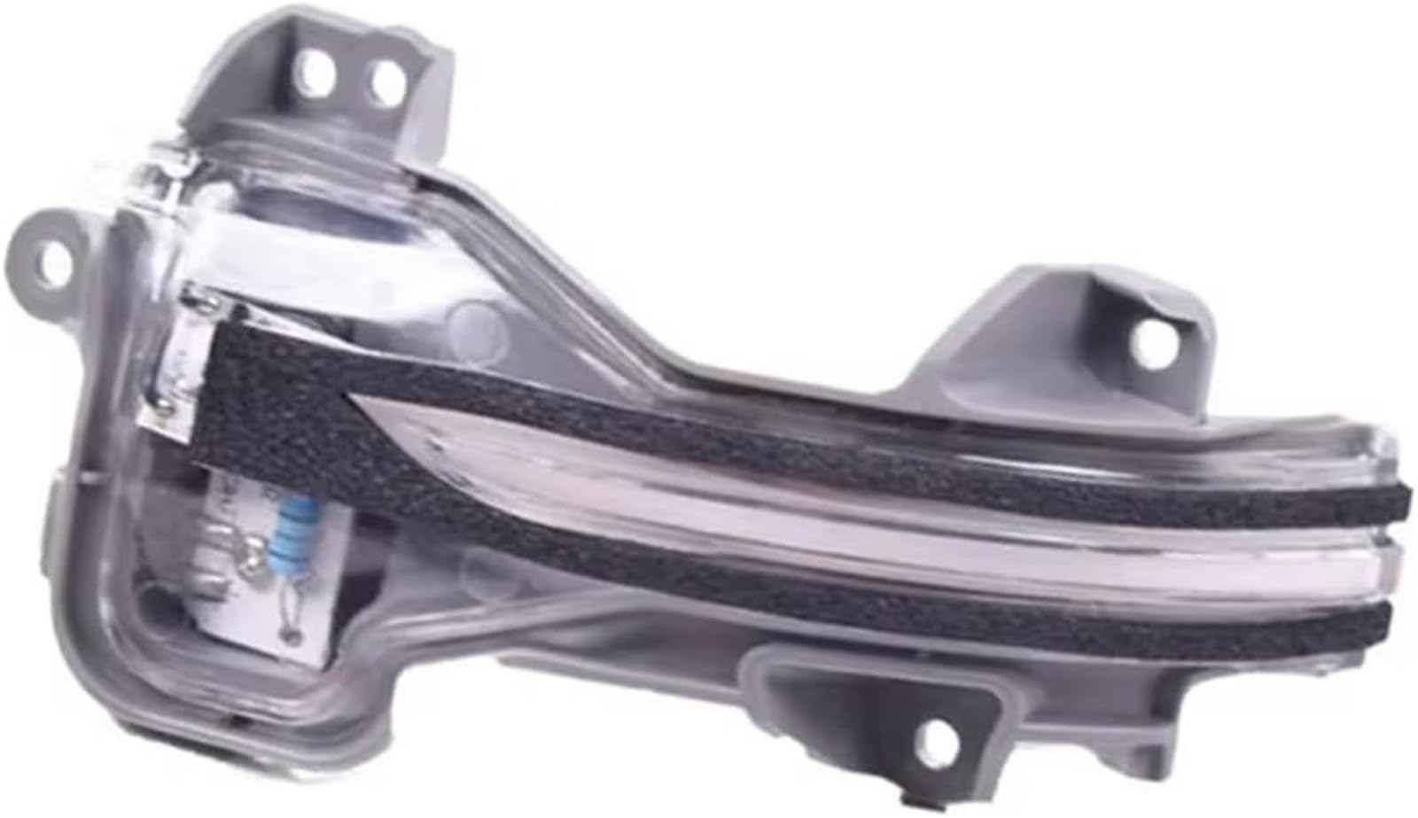 Luz de señal para giro para espejo retrovisor Spirior 2015-2017 luz intermitente izquierda 5