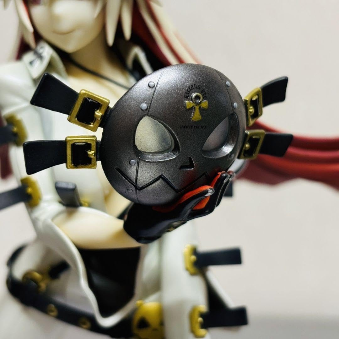 Amazon.co.jp: GUIL GEAR ジャック オー 1/7 スケール フィギュア : ホビー