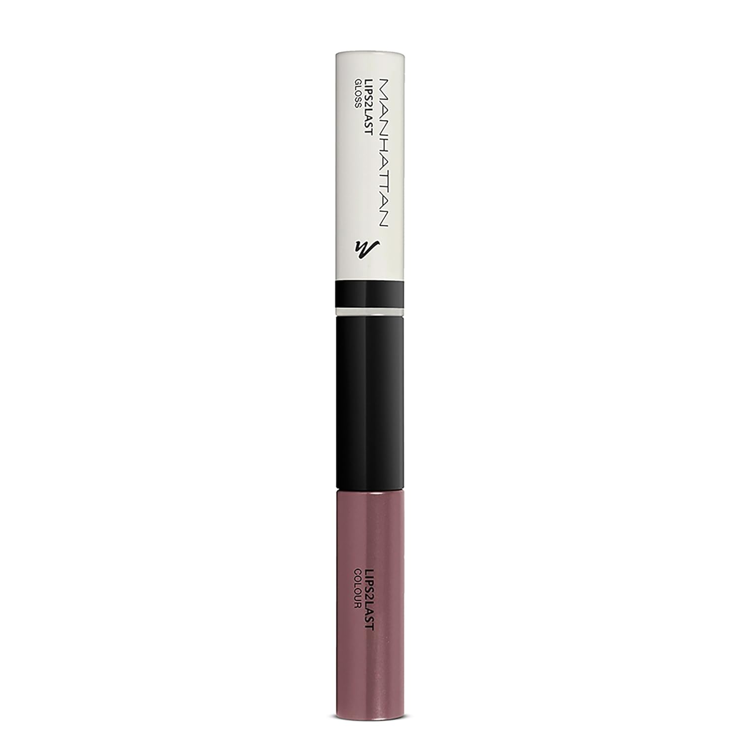 Manhattan Lips 2 Last Gloss And Colour 53T Beauty & Personal Care