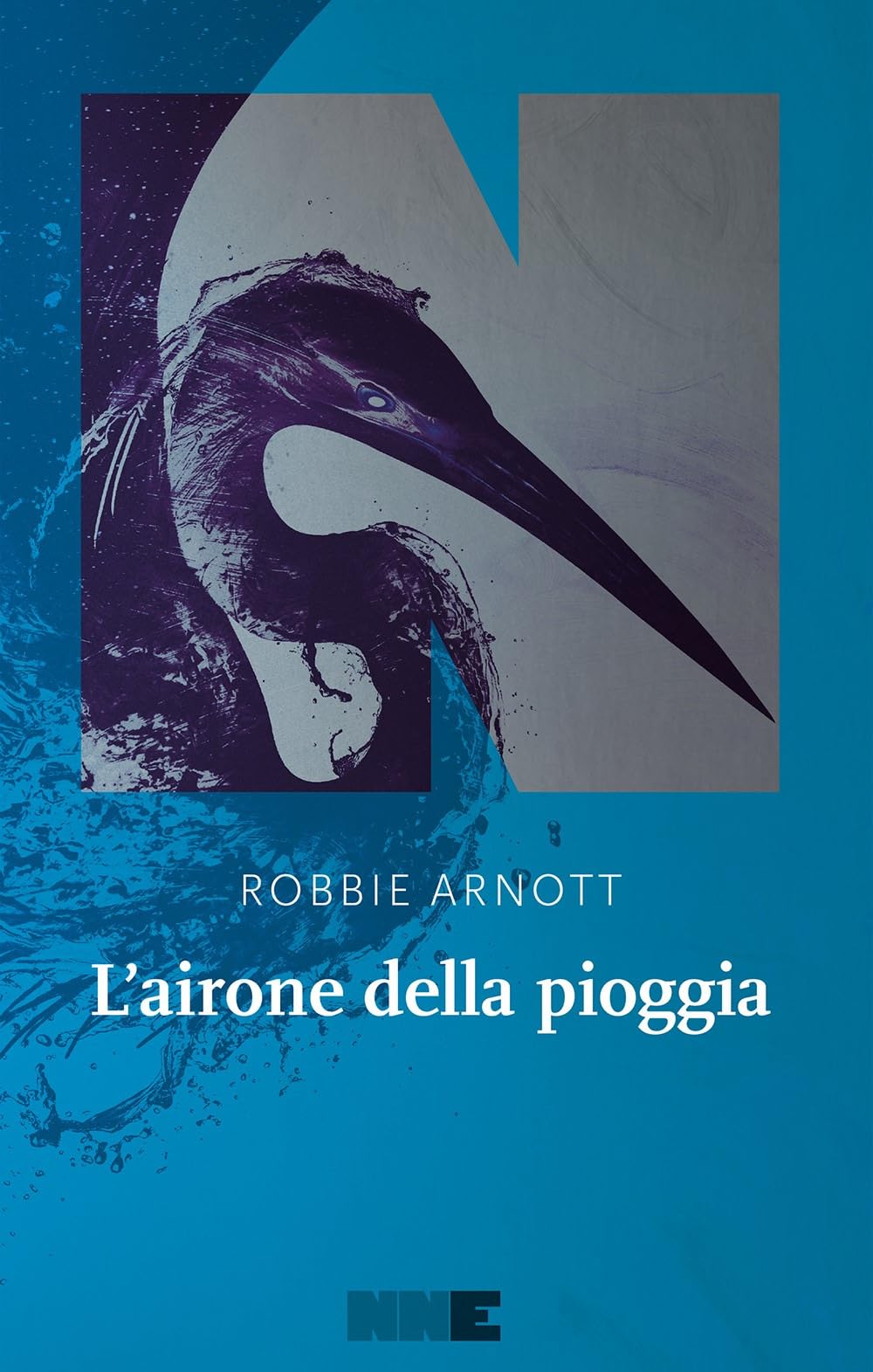 L'airone Della Pioggia - 4