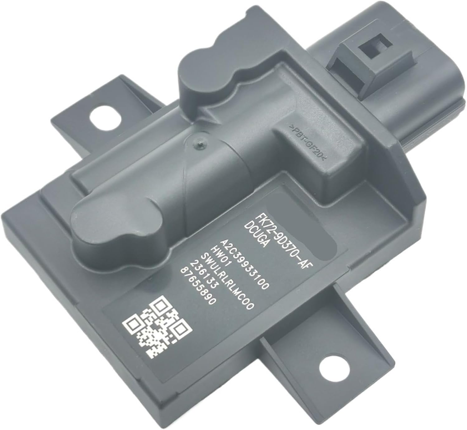 LR097220 LR083930 LR061641 LR172653 Car Fuel Pump Module Controller