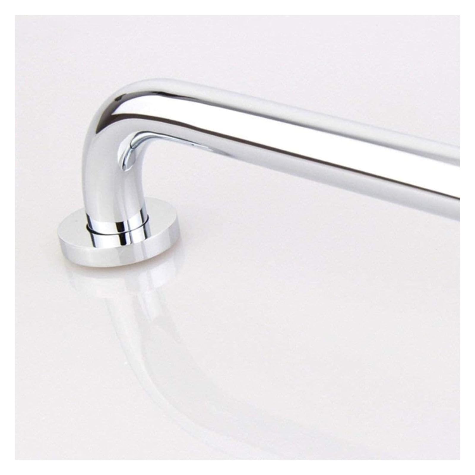 Agarraderas Baño, Asa de Seguridad para Baño, Barra de apoyo segura for personas mayores, baño sin barreras, barra antideslizante, manija de baño, barra de apoyo, bañera