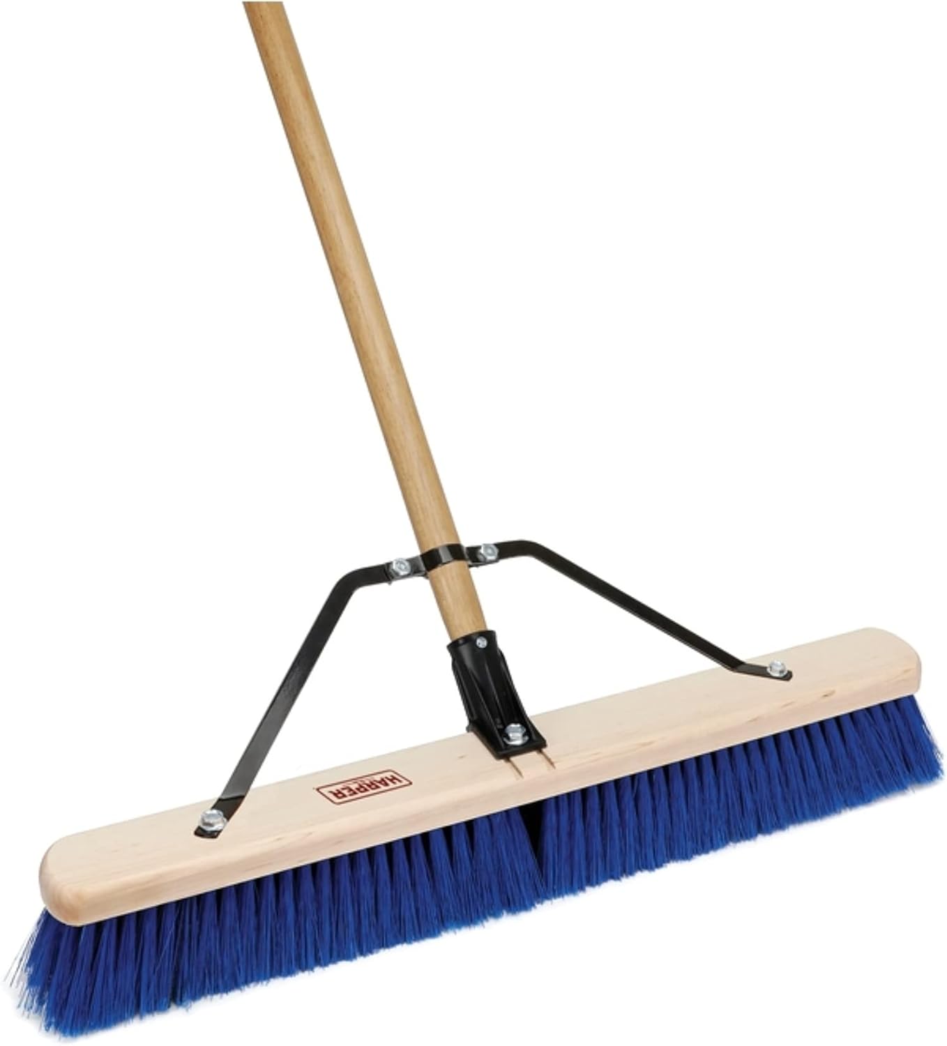 1426AJ 24" Medium Push Broom