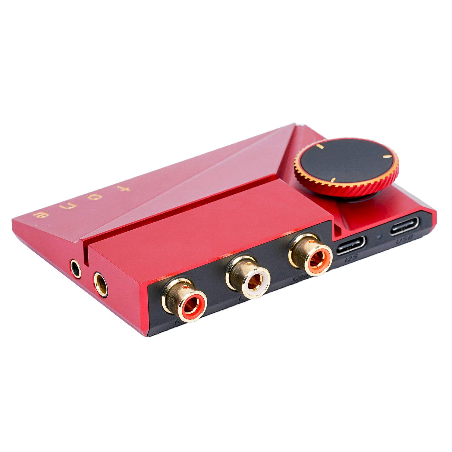 Buy 【HiFiGo】 Khadas Tone 2 Pro Mini Desktop HiFi USB DAC Headphone