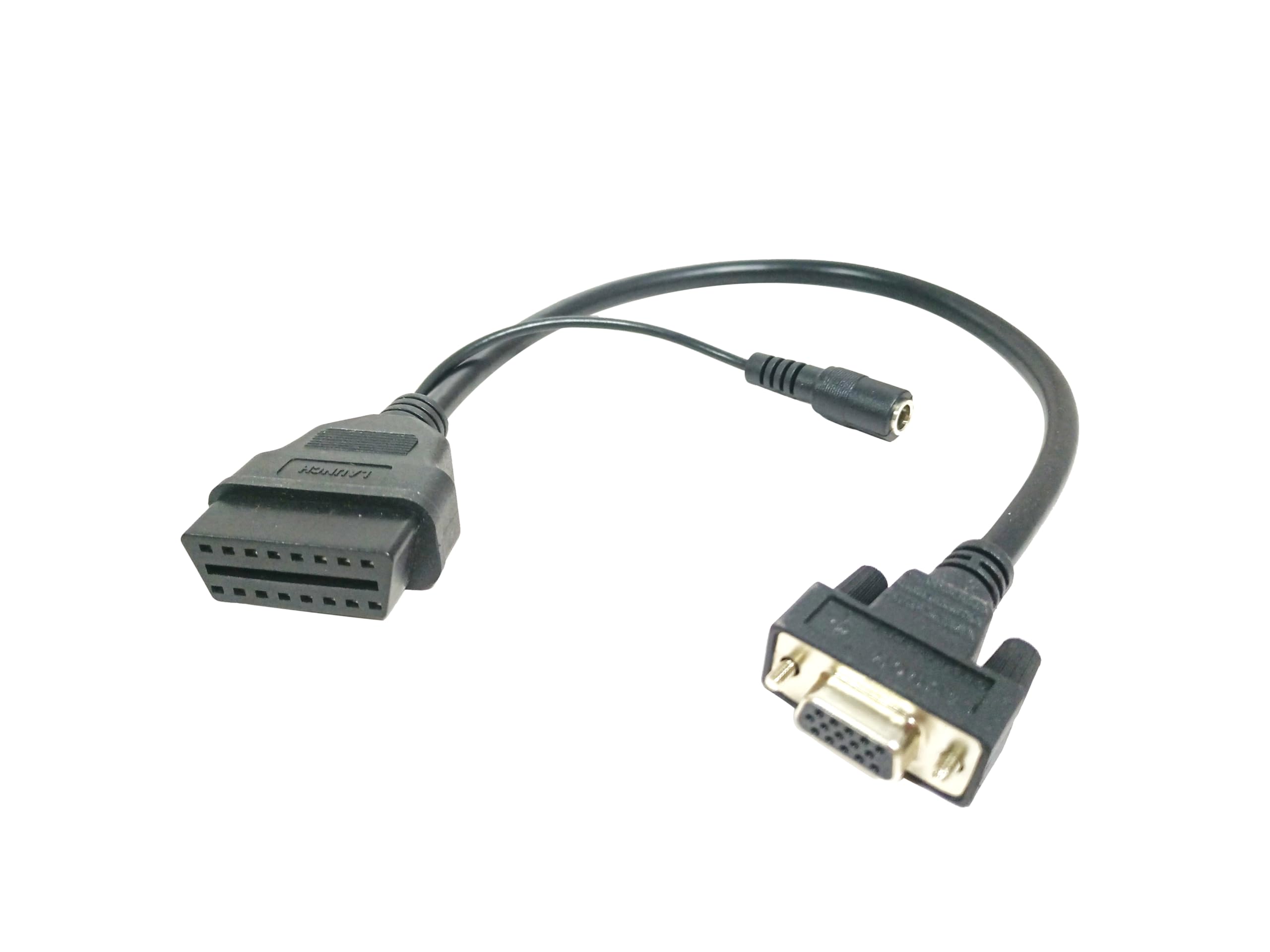 Amazon.com: Launch X431 OBD1 Scanner Cable - Original Launch OBD I