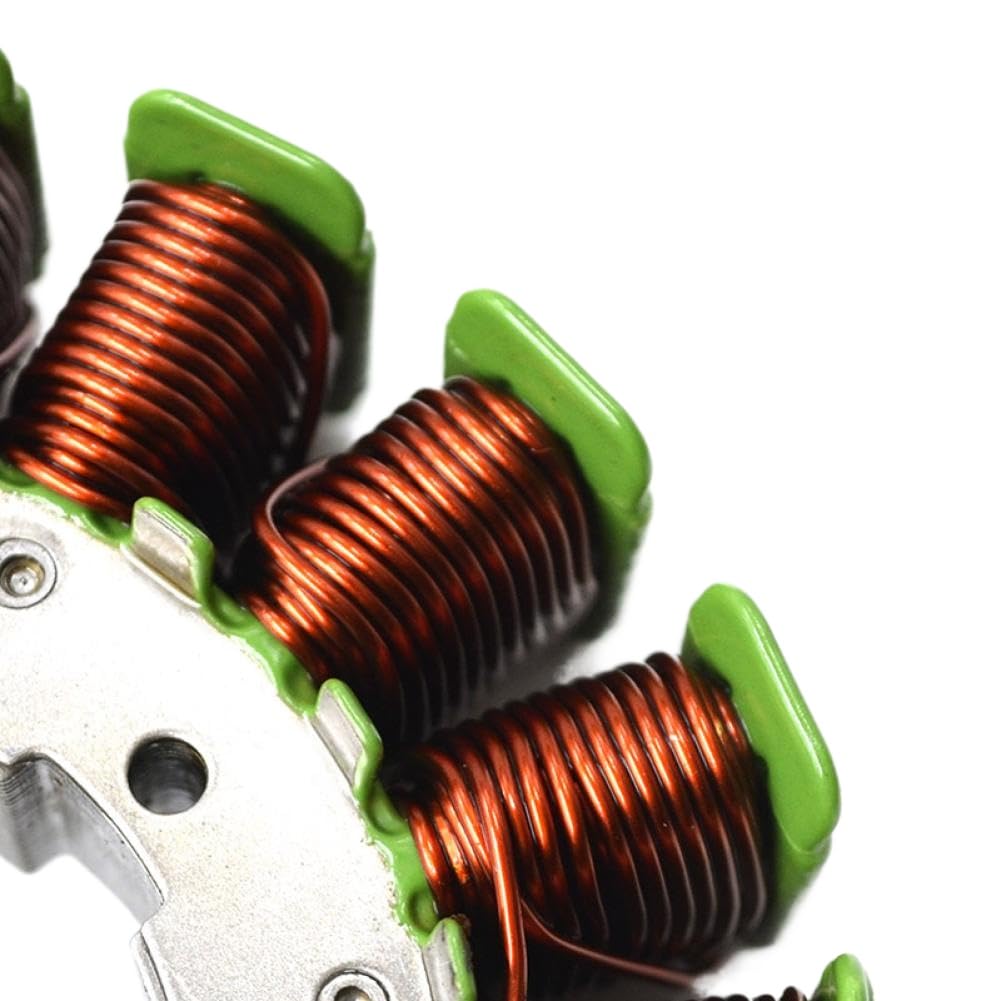 Bobina Statore Generatore Compatibile Con BJ600GS-A BN600