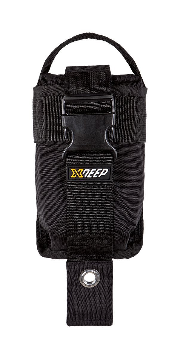 Xdeep Weight Pockets 2 Units M