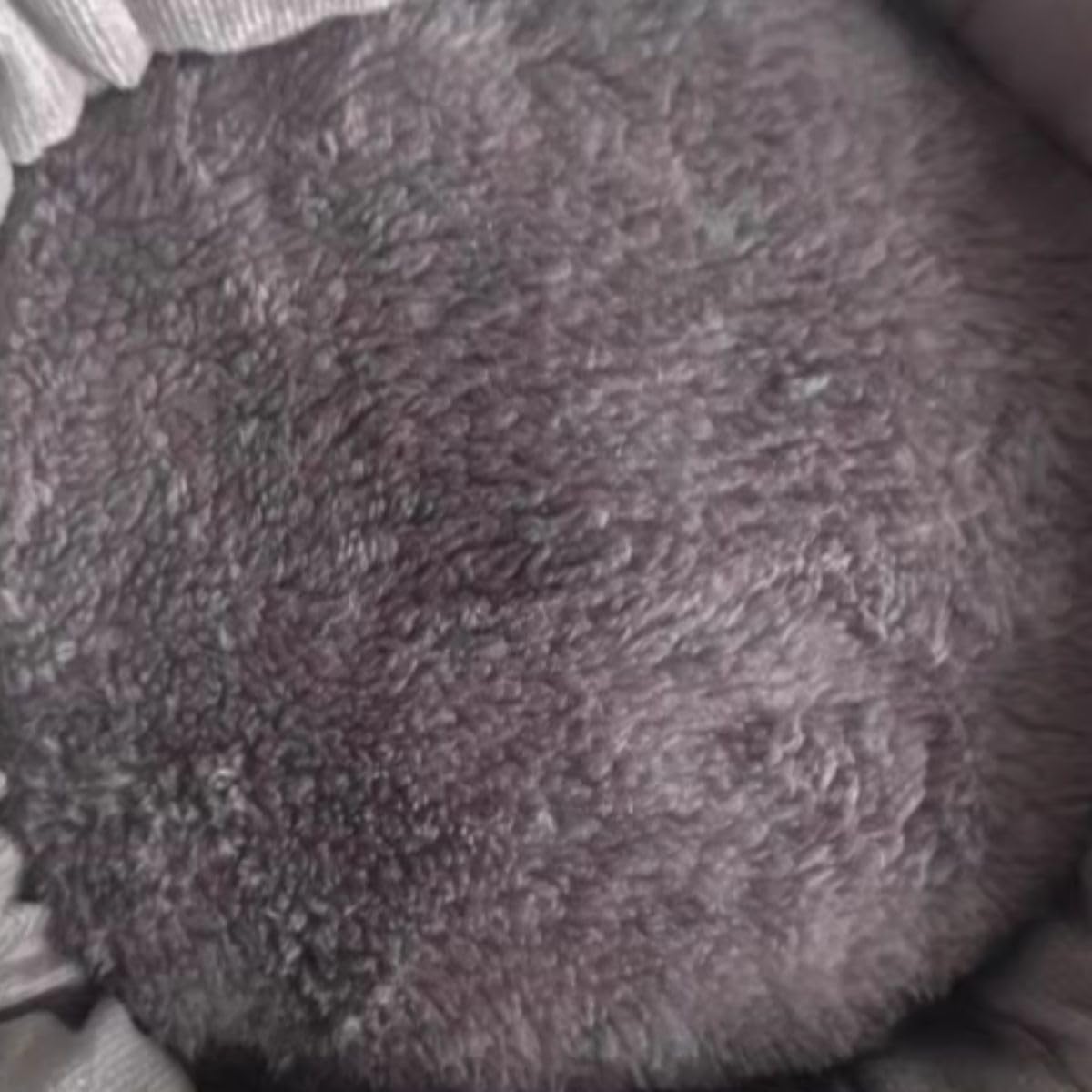 Rabbit Bed with Pillow Soft Warm Cushion for Small Animal Comfortable Sleep Mat Pad for Guinea Pigs/Hedgehog/Squirrel/Mice/Rats/Chinchilla/Hamster Nest House (X-Large)