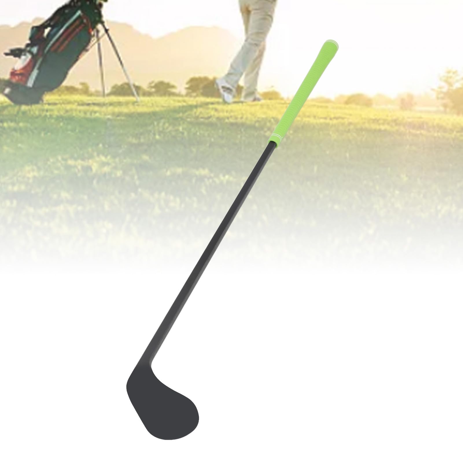 Bewinner Club Swing Trainer con Superficie Ampia e Flessibilità