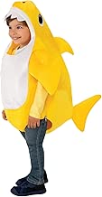 Rubie's Kid's Baby Shark Costume with Sound Chip - coolthings.us