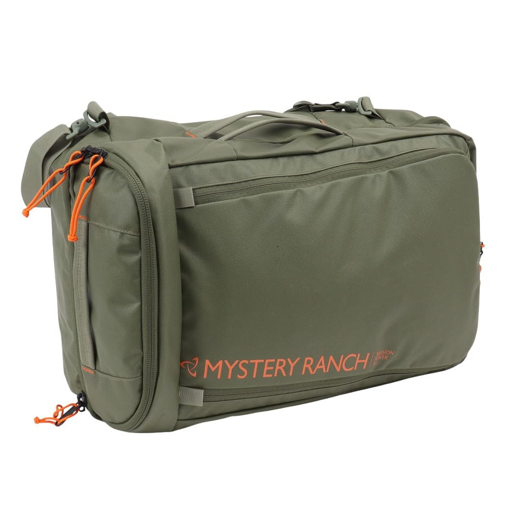 Amazon.co.jp: ミステリーランチ（Mystery Ranch） トレッキング