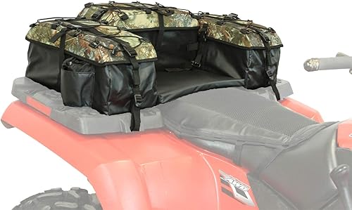 Miniatura 2 de ATV Tek ASPBMOB Arch Series Bolsa inferior acolchada camuflada