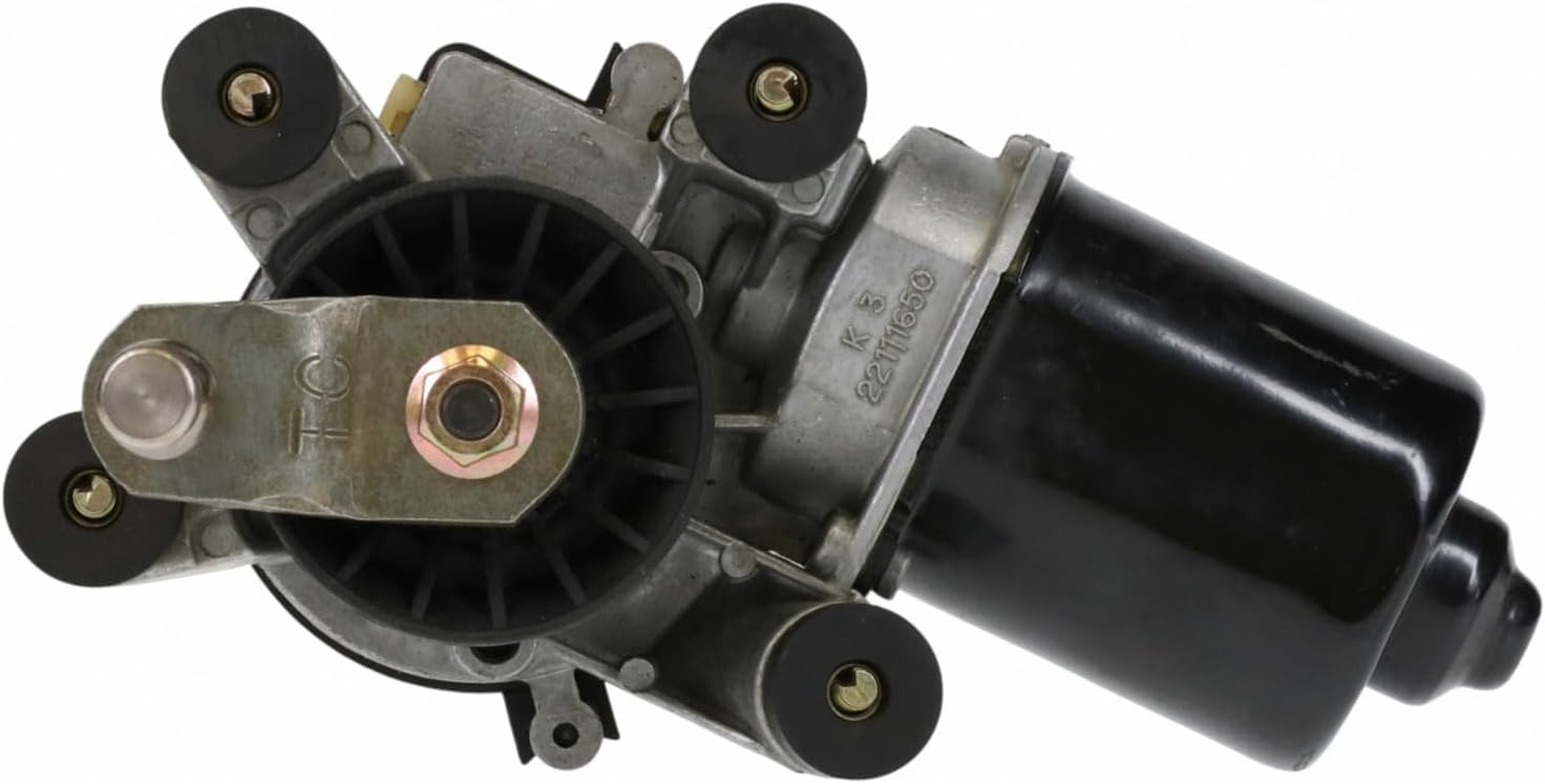 OEG Parts New Windshield Wiper Motor Compatible with Toyota Corolla 98-02 12365349 12494774 22139089 85110-02051 40-1001 85-1001