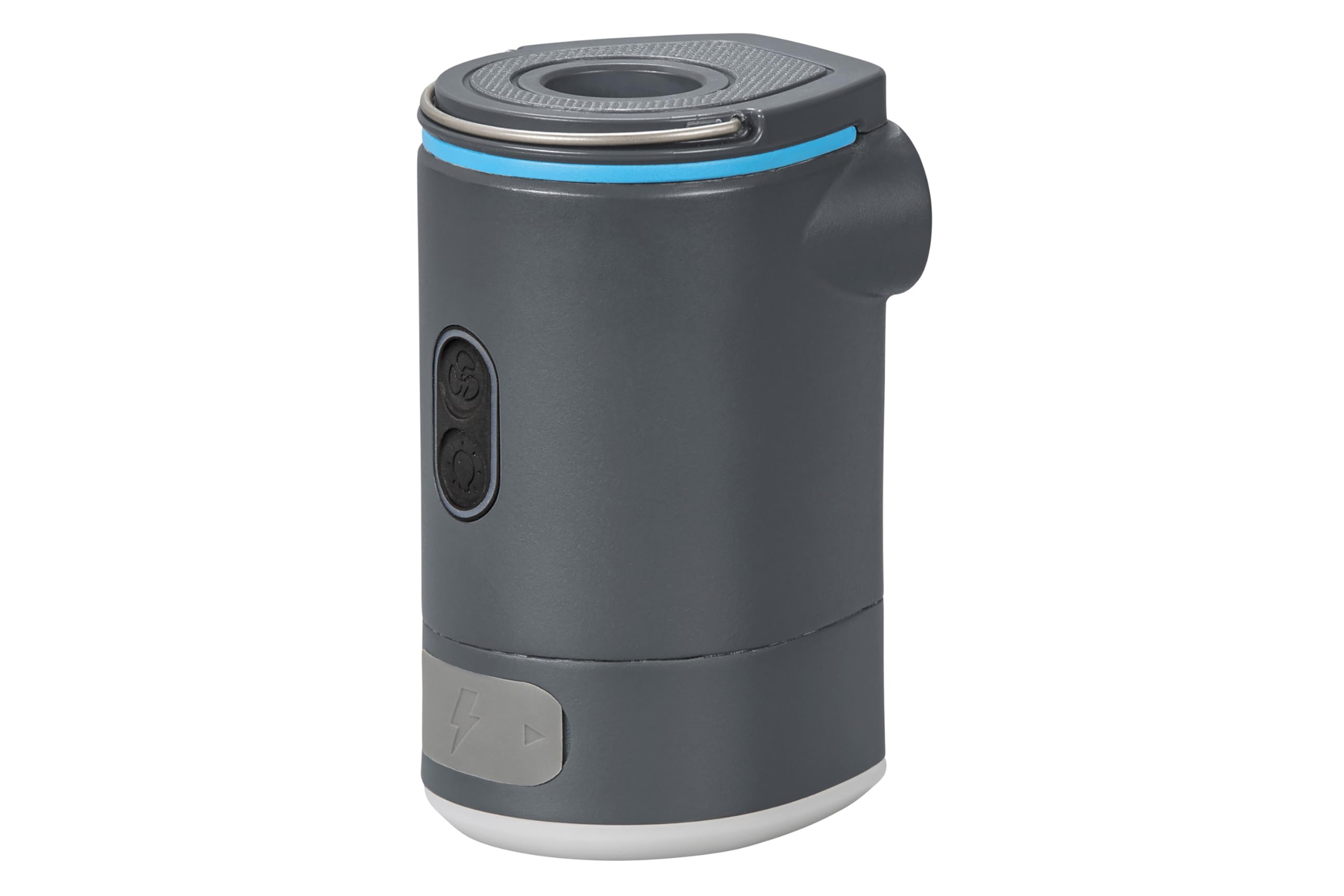 Pompa ad aria elettrica ricaricabile PowerTouch Pocket