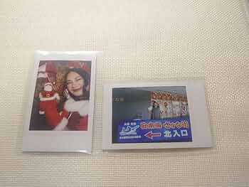 チャンベイビー　チェキ NOBU-1Q83. on X: 