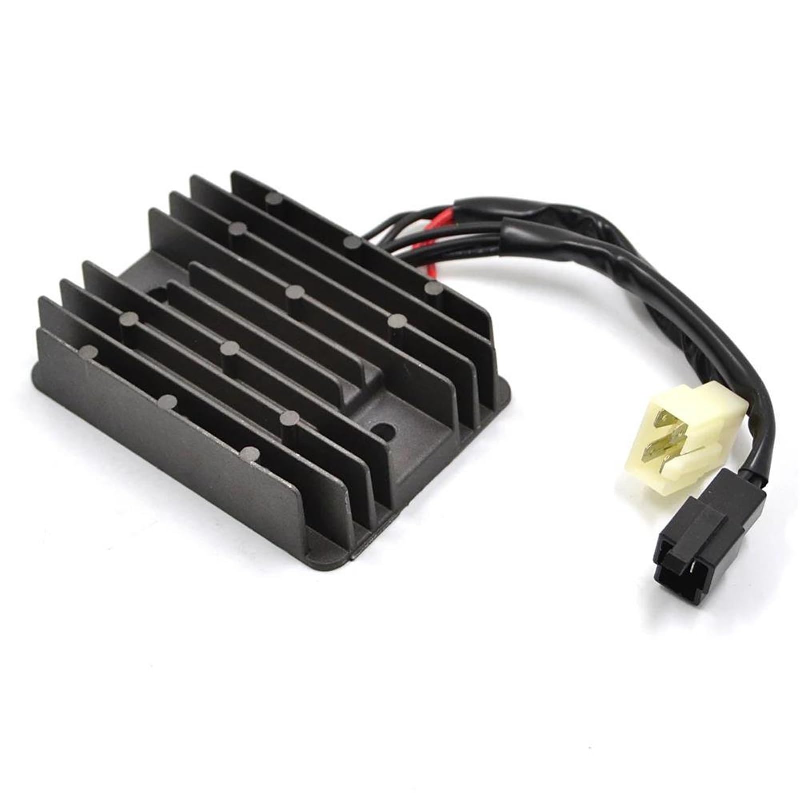 Componenti elettrici Raddrizzatore Regolatore Tensione Moto Per Suzuki TL1000R 1998-2003 TL1000S 1997-2001 Accessori