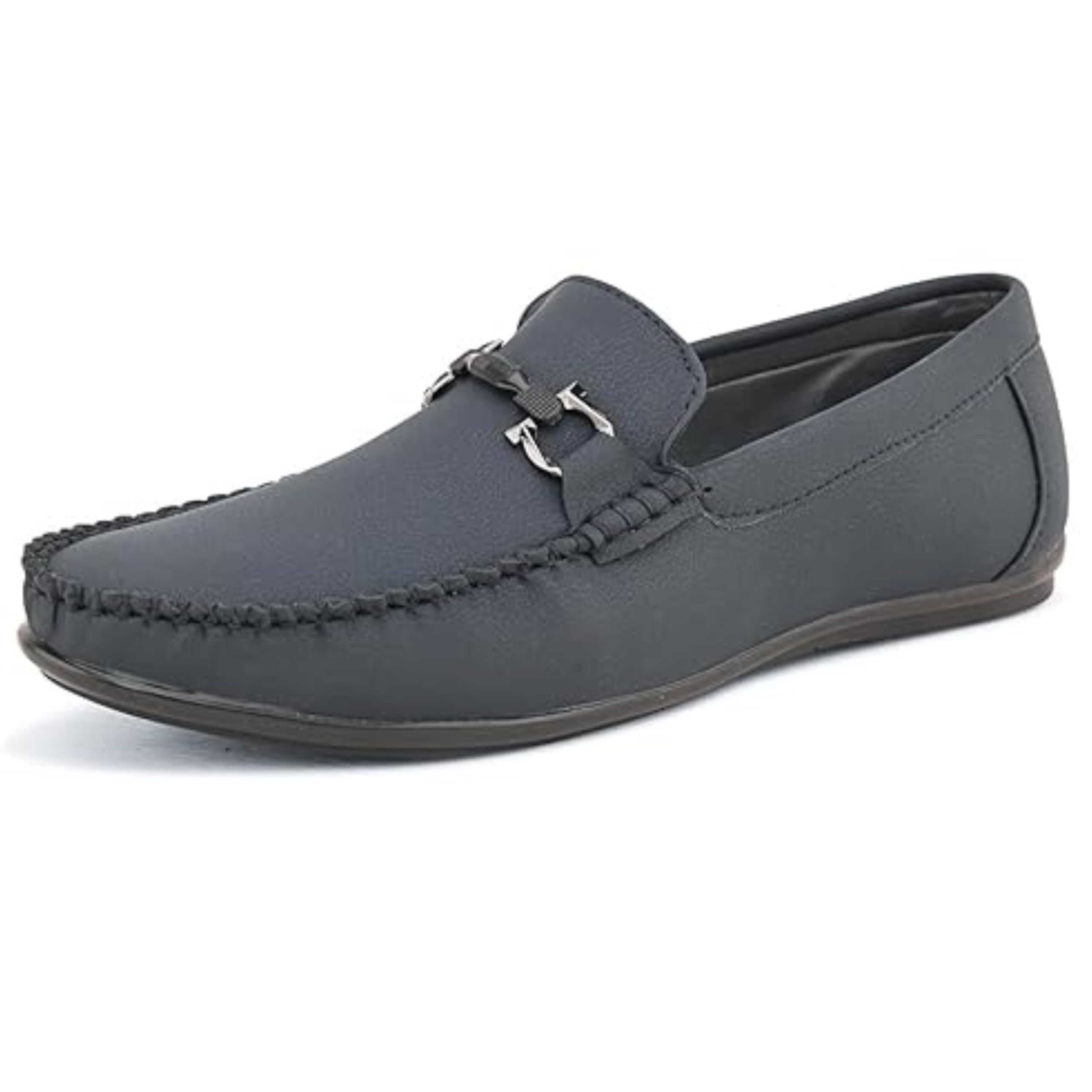 sir corbett Leather Loafers for Men (Size 6 to 13)-picture-40