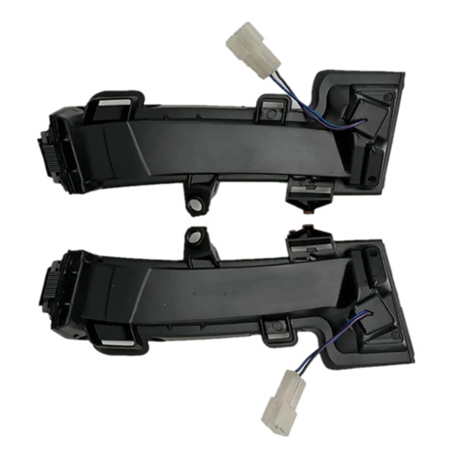 Luz señal giro coche y repuesto de indicador lateral conjunto para VW T-ROC 2017-2022 7