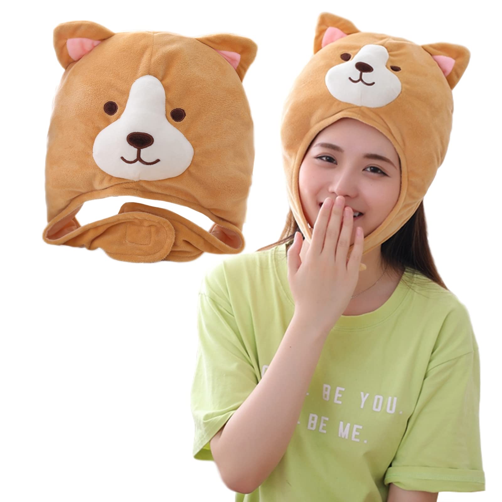 VintFunParty Costume Hat